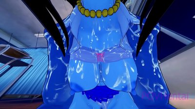 បិសាចក្មេងស្រីដែលមិនទាន់ស្លាប់